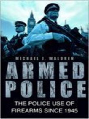 cover image of Armed Police